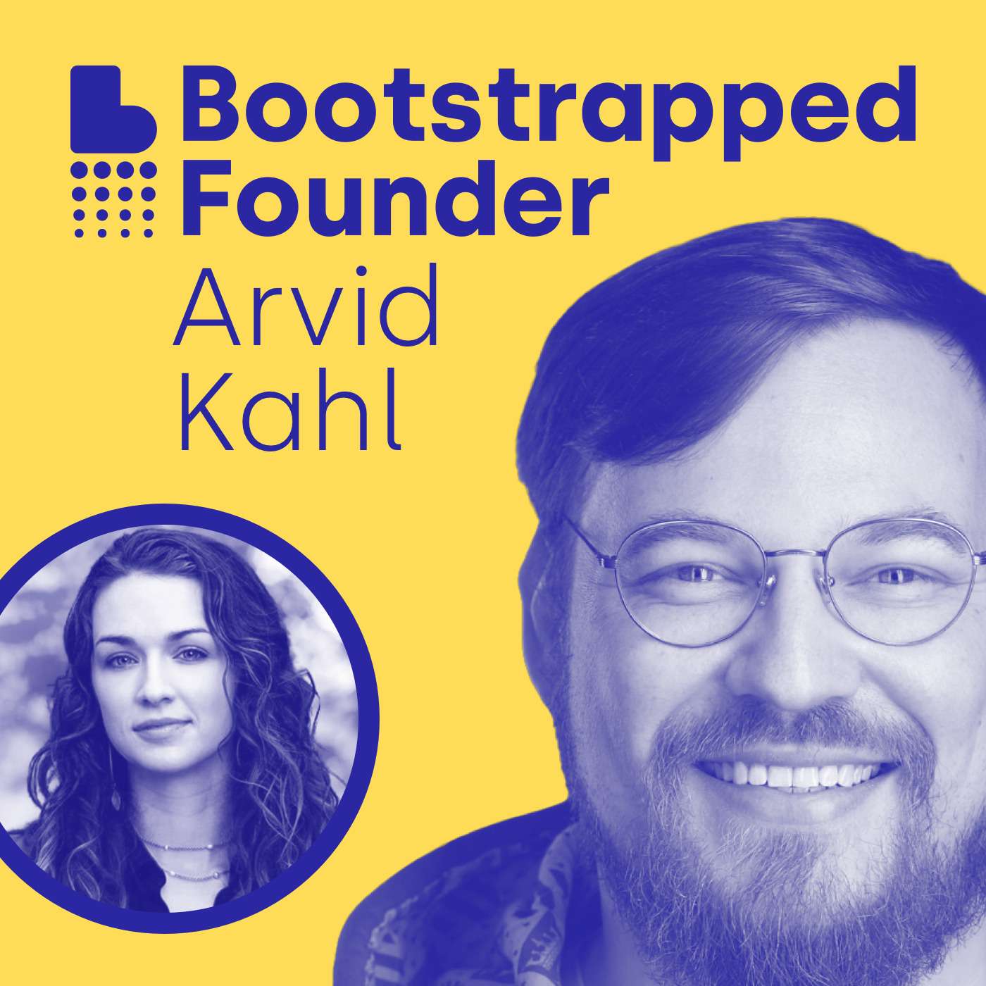 The Bootstrapped Founder