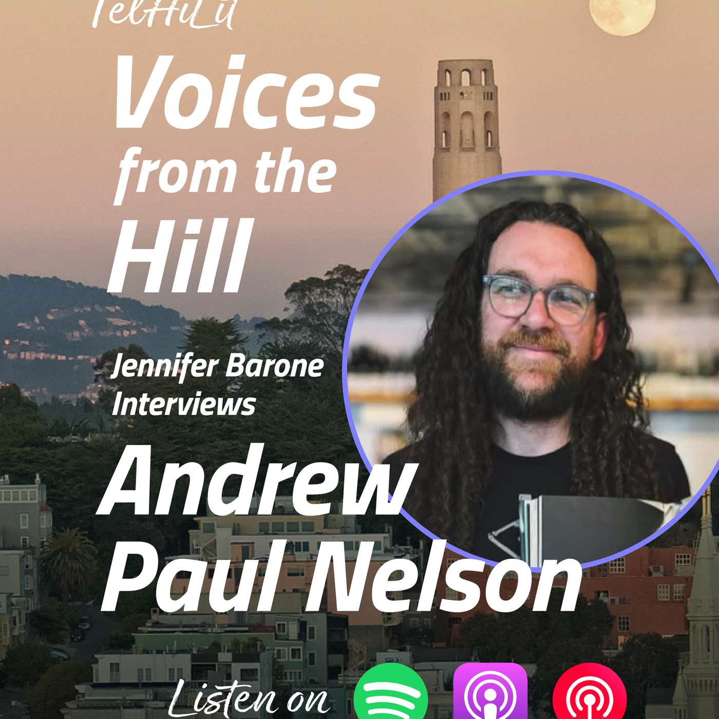 Voices from the Hill