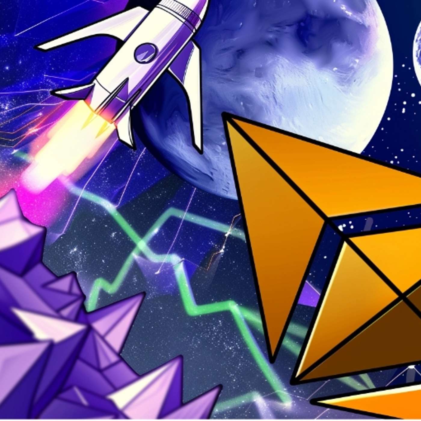 The New Crypto Coin Under $0.04 Creating Panic Buying, Phase 6 at 98% And Rising The New Crypto Coin Under $0.04 Creating Panic Buying, Phase 6 at 98% And Rising