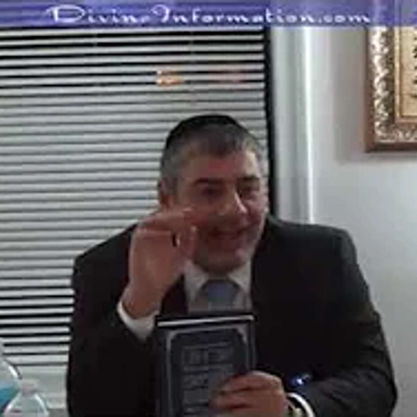 הרב יוסף מזרחי פרשת כי תצא- ושבת עד ה אלוקיך ושמעת בקולו #שמירת שבת episode artwork