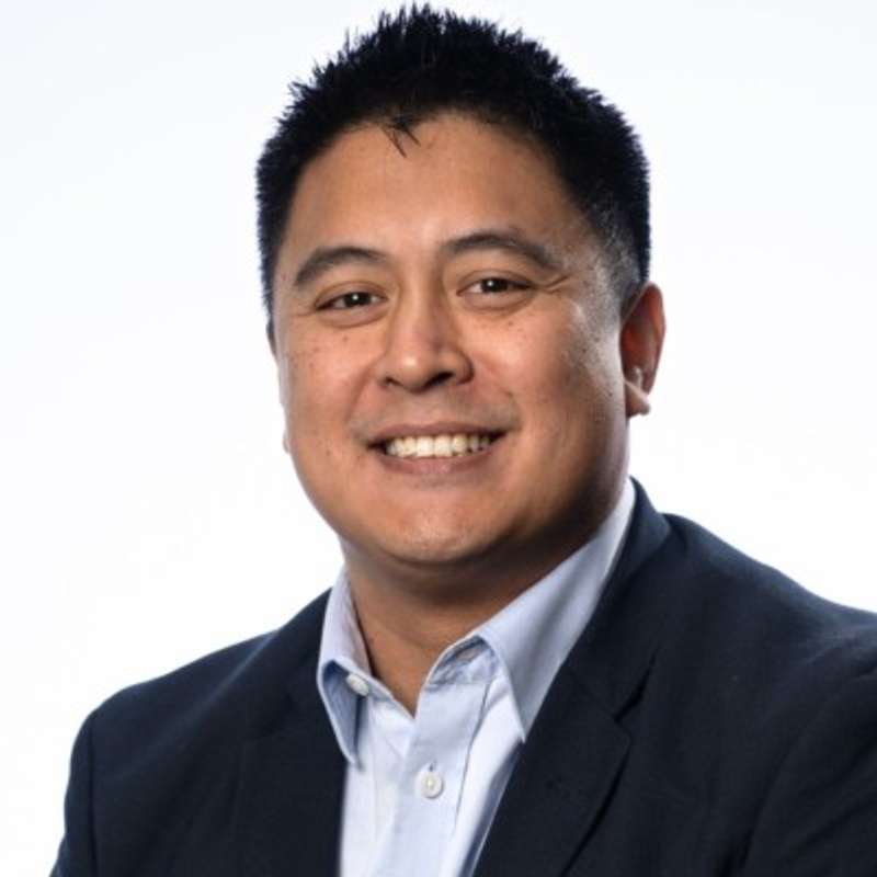 Eddie Guevarra