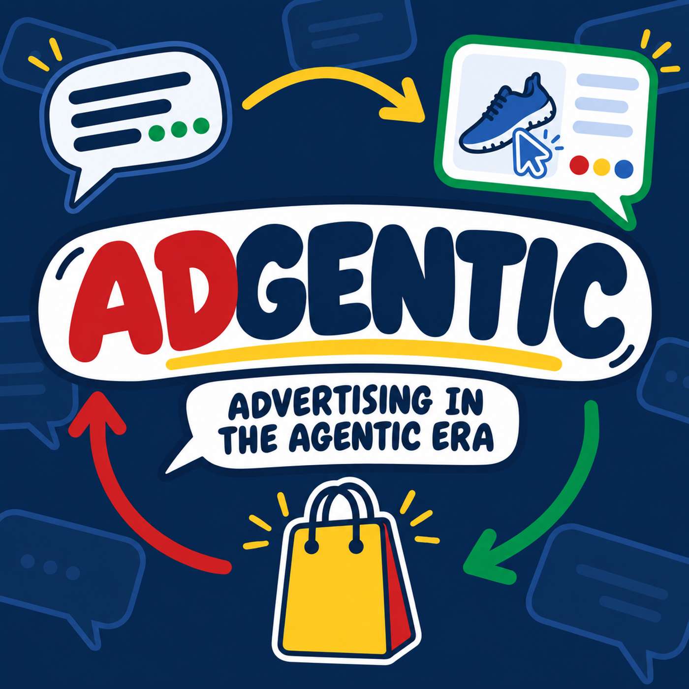 AdGentic | Advertising in the Agentic Era
