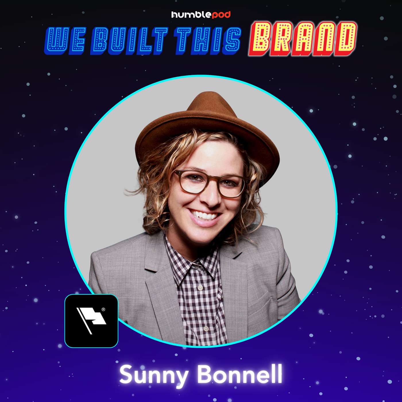 Leadership Behind the Brand with Sunny Bonnell