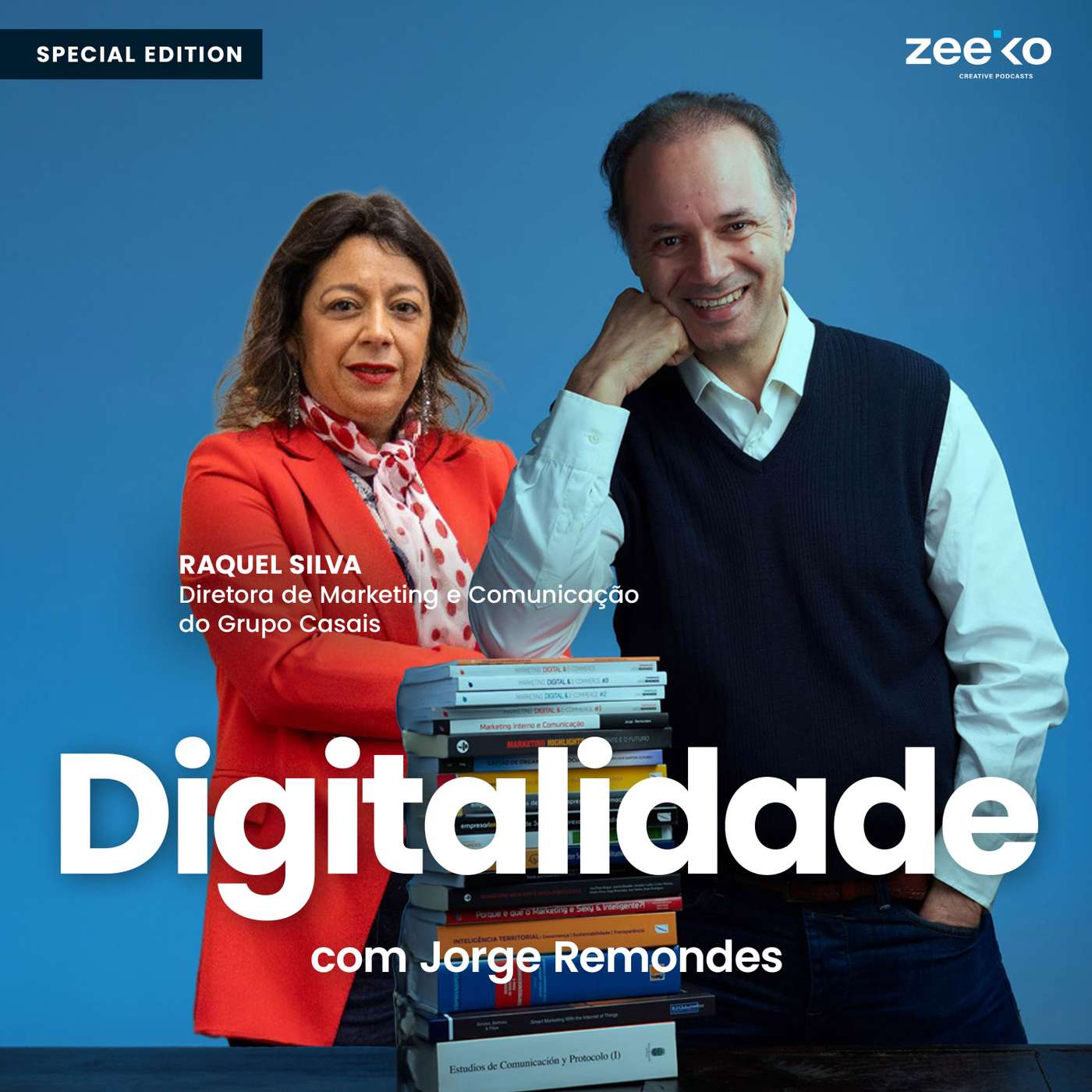 Marketing no Setor da Construção episode artwork