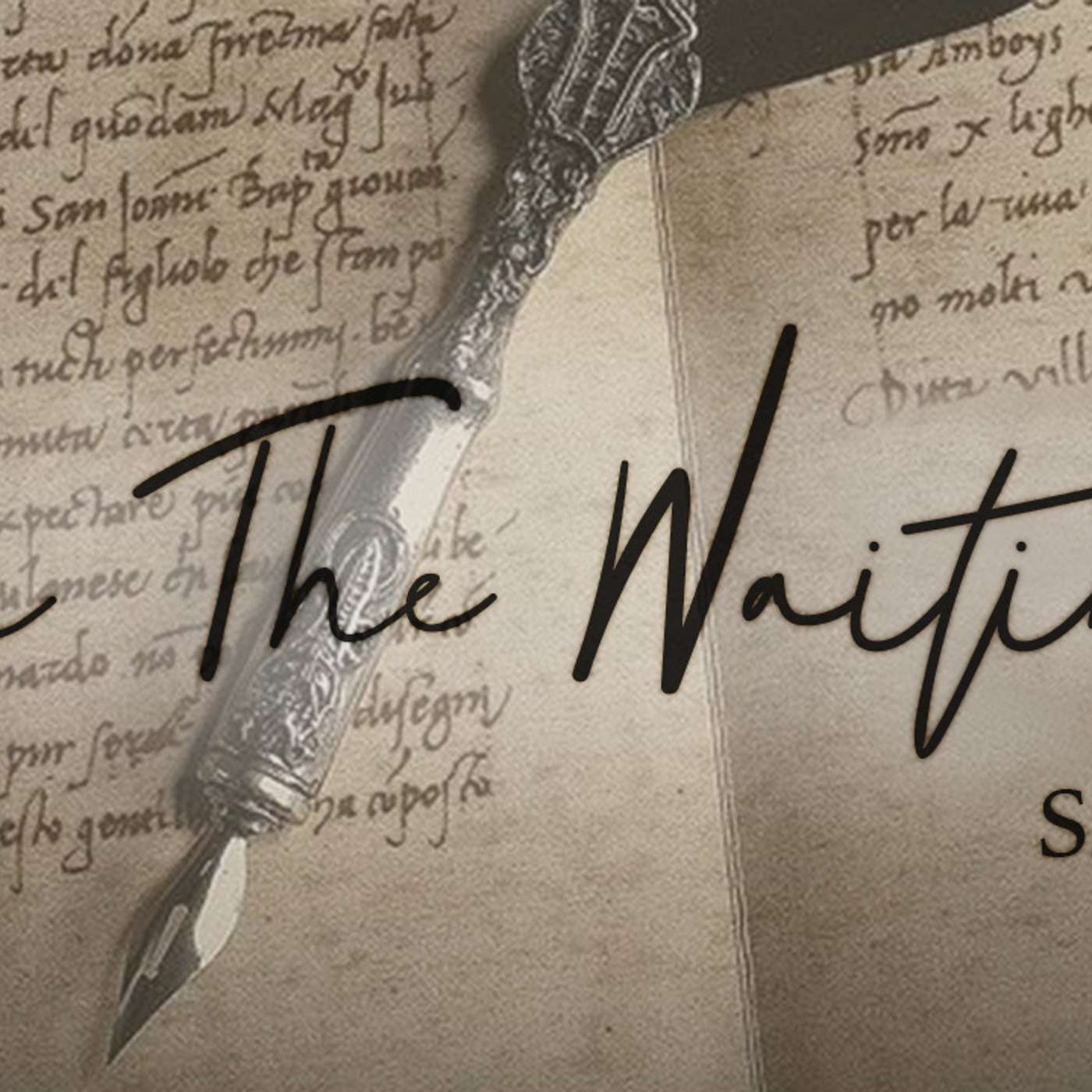 Sincerely, God: In The Waiting - Todd Blanton episode artwork