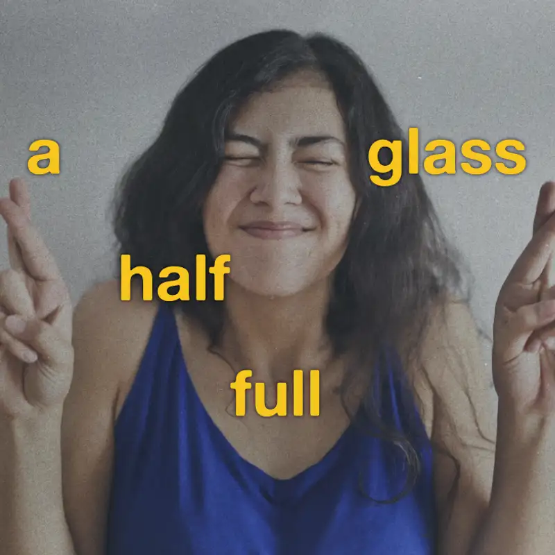 The Complexities of Optimism | The Zero Dot Podcast #4