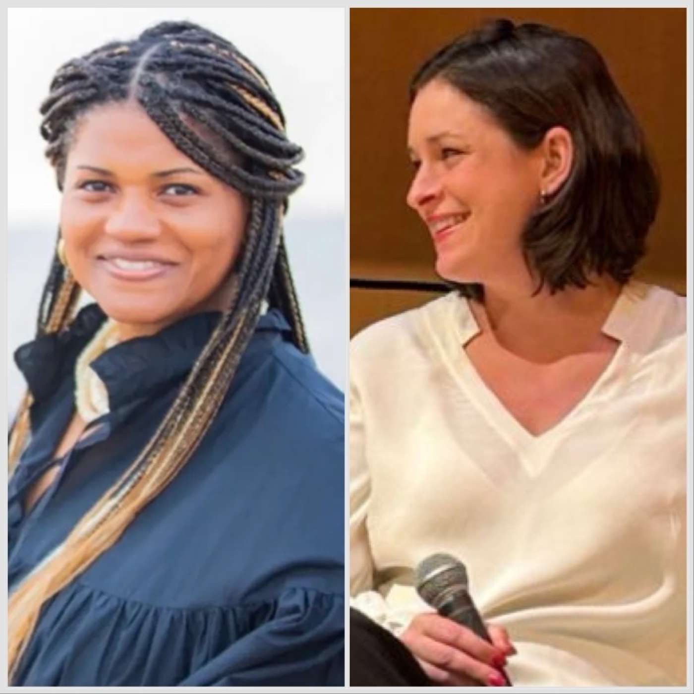 The Black Studies Podcast