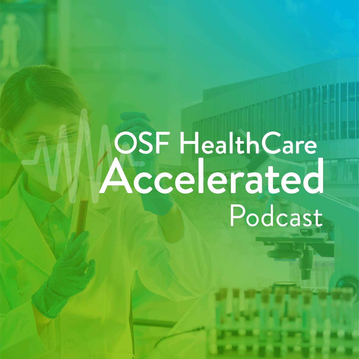 OSF HealthCare Accelerated