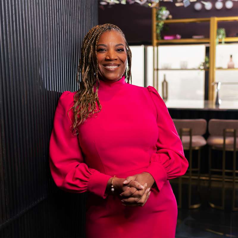 Chanda Smith Baker