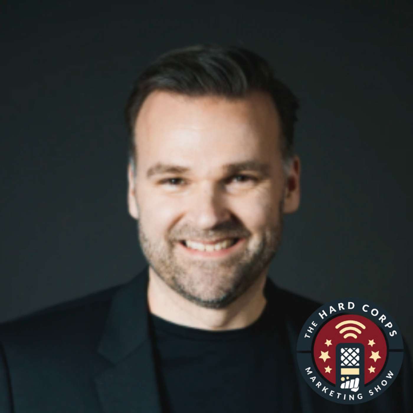 The Hard Corps Marketing Show
