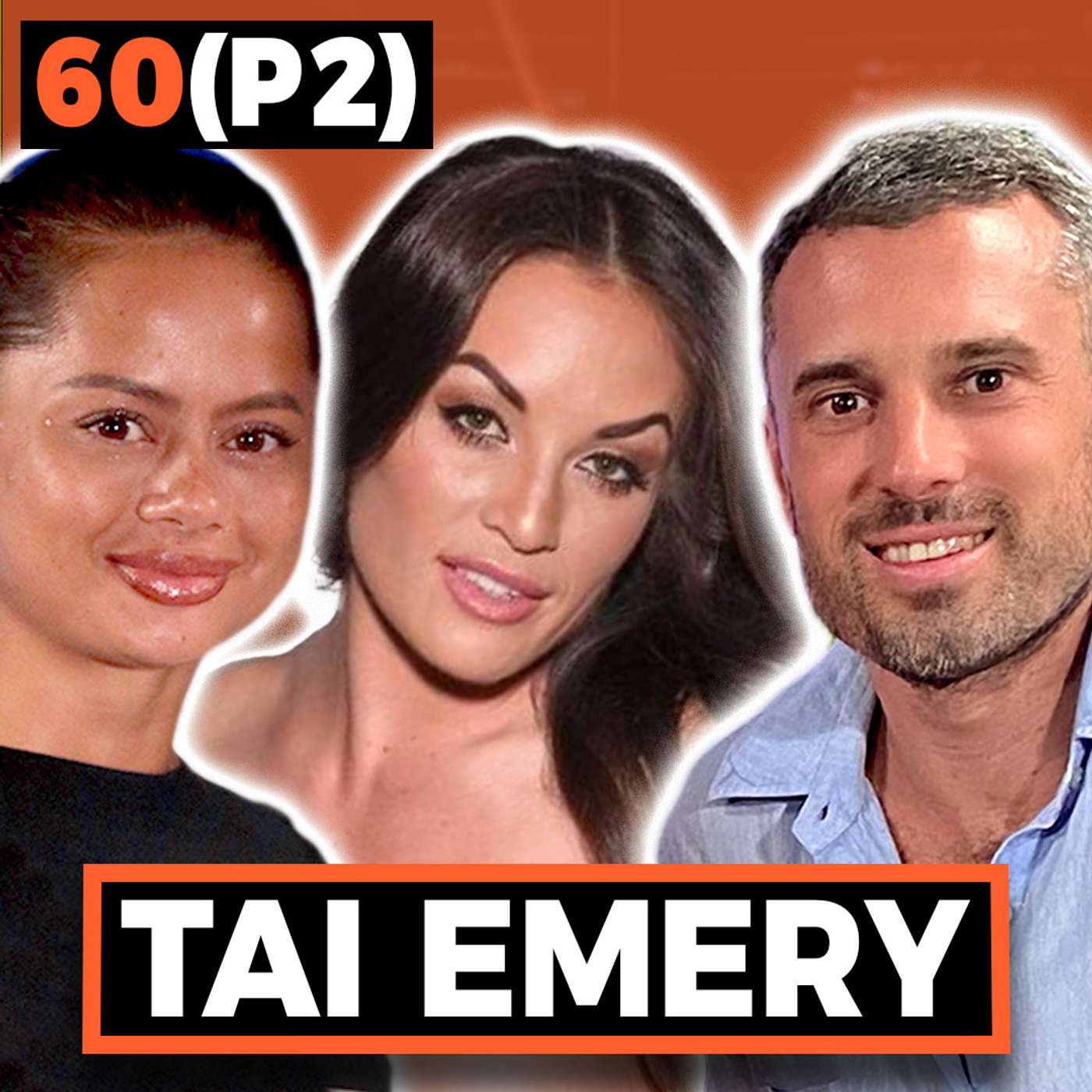 FEMALE FASHION for FIGHTERS || TAI EMERY & SANDRA WINTER (E60/P2)​