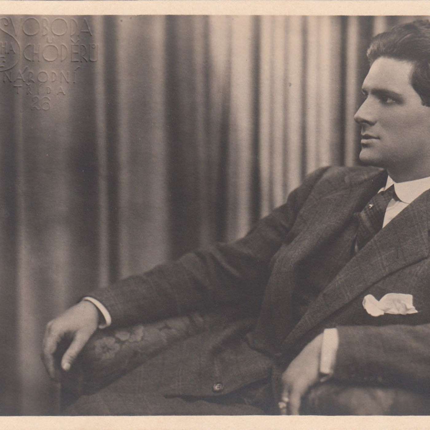 L'Aria che Tira…pillole di lirica -  Il Balen del suo sorriso  - (Il Trovatore) - Umberto Urbano