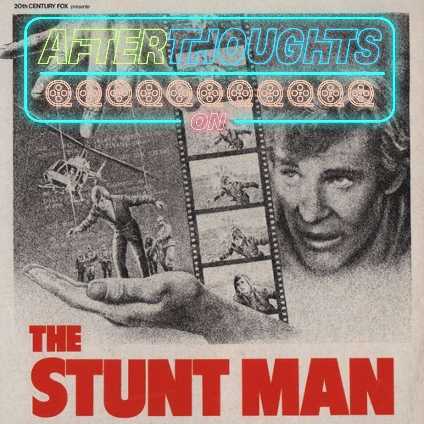 The Stunt Man (1980) episode artwork