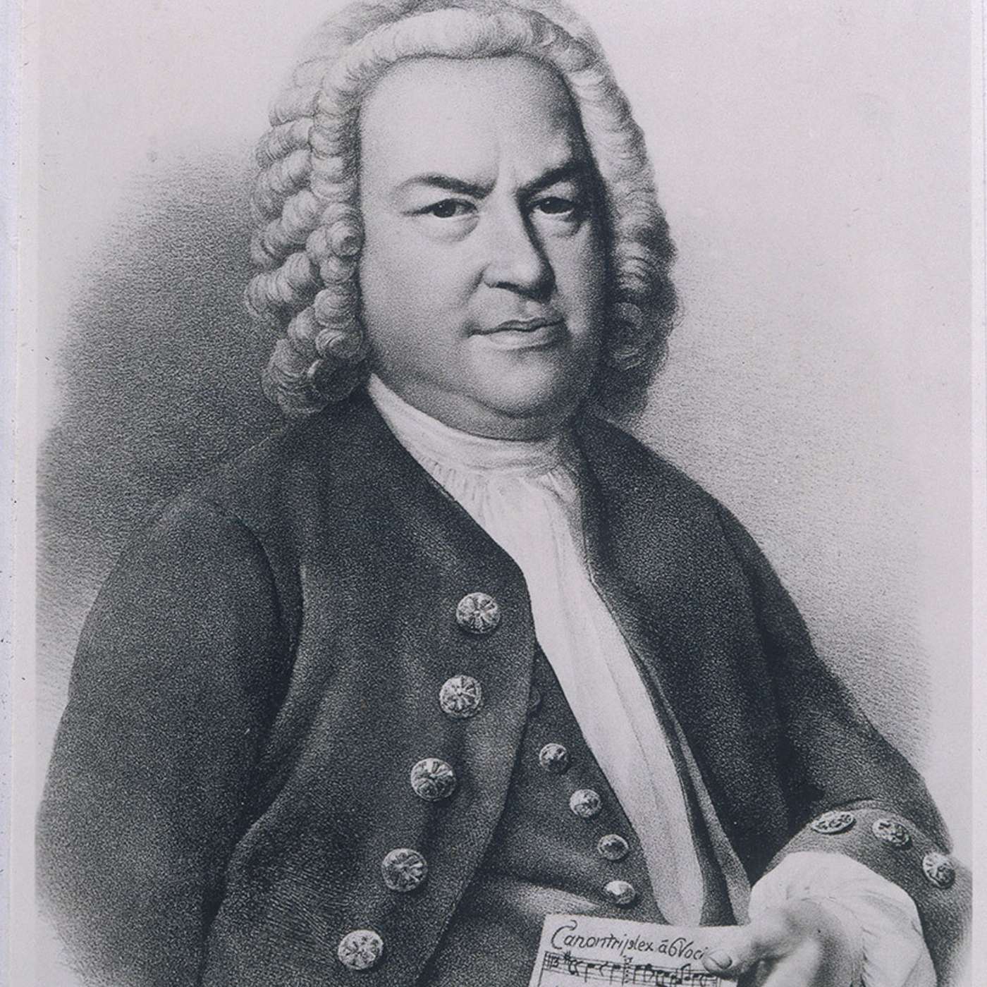 Il Maggio Organistico presenta J. S. Bach episode artwork