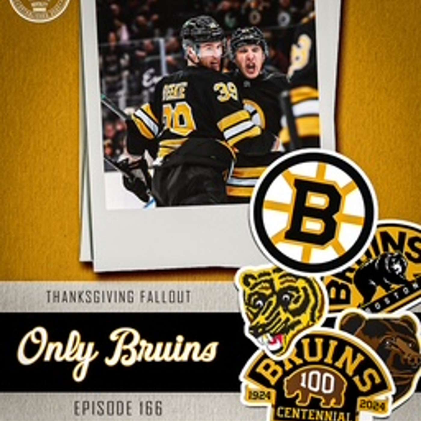 Thanksgiving Fallout