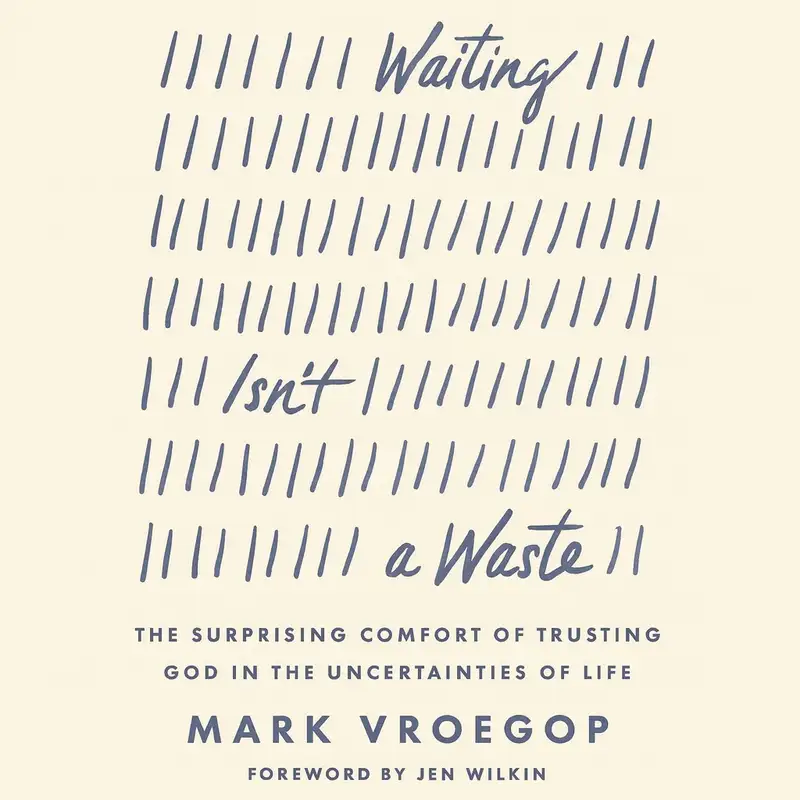 Waiting, Ugh - Is it the New Normal?