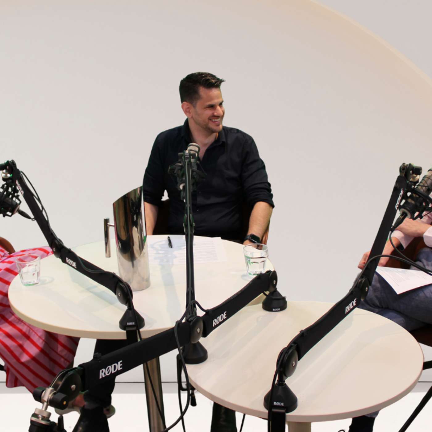 The value of keeping an adviser voice in policy conversations