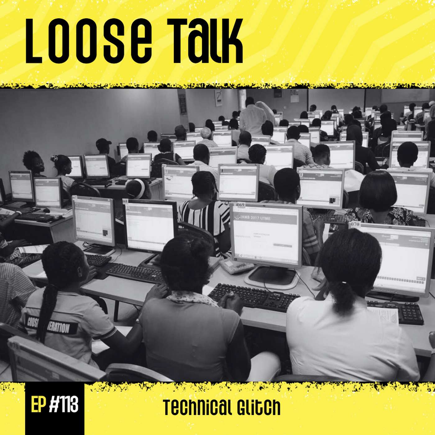 Loose Talk
