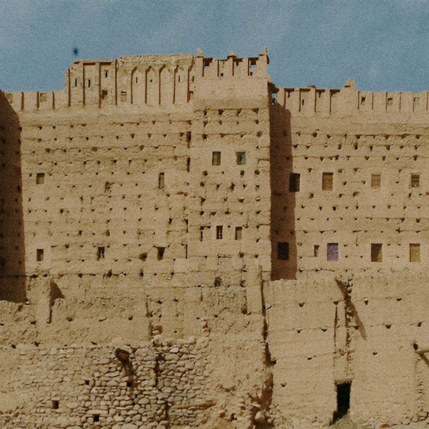 Hecha entre muchos: arquitectura popular del Mediterráneo (I): Cuando el arquitecto sobra: continuidad y contracultura