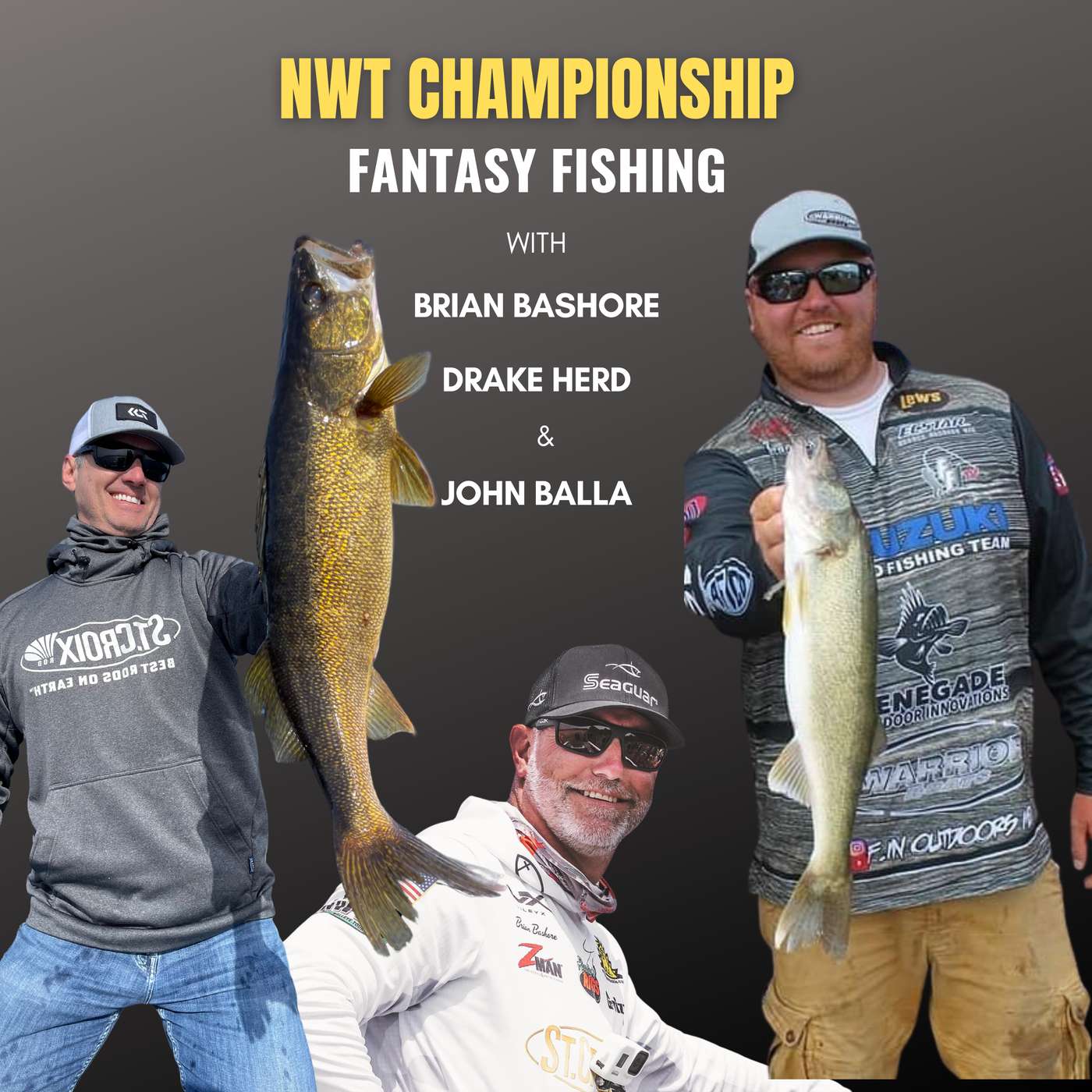 Reel Talk Fishing | With No Limits