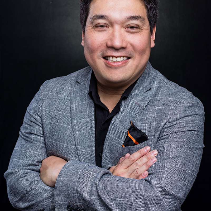 Benny Chiu