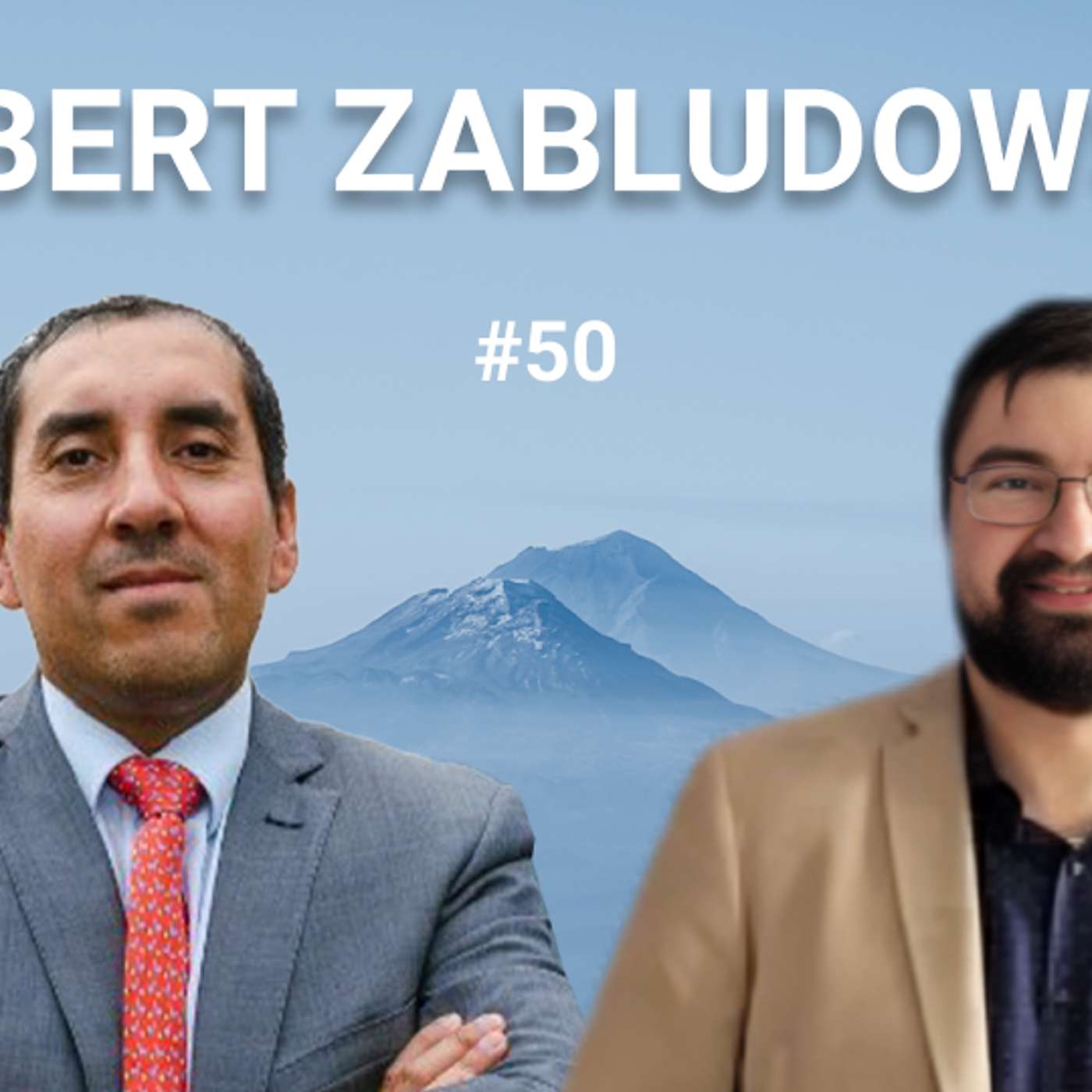 Finanzas cuantitativas con Robert Zabludowsky, CFA 🎤 Invirtiendo y entendiendo #50