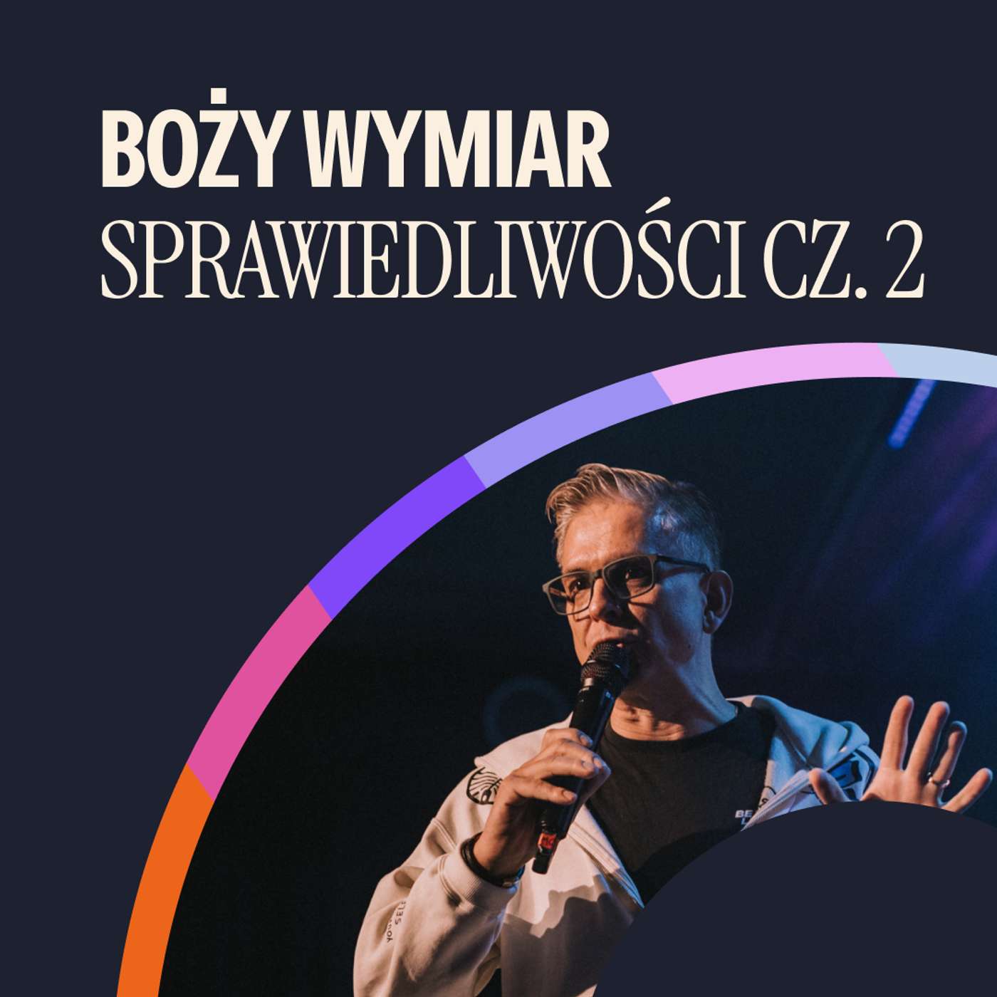 #183: Boży wymiar sprawiedliwości cz. 2 – Adam Piątkowski | 28.04.2024 episode artwork