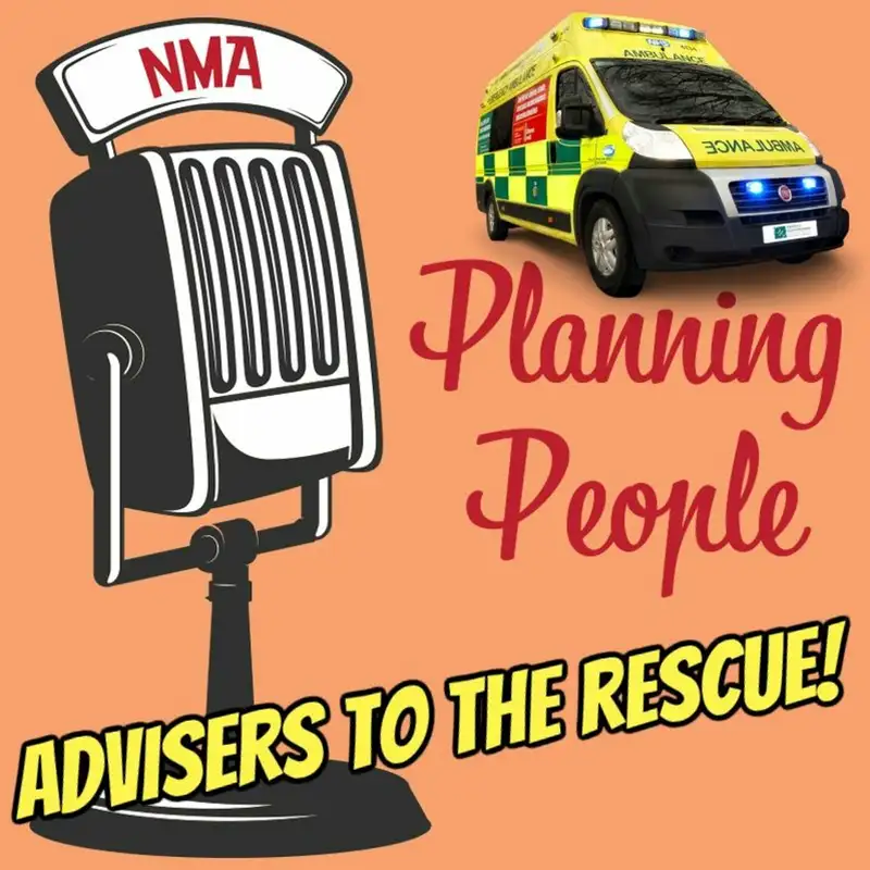 NHS pension crisis: specialist firm Barnaby Cecil