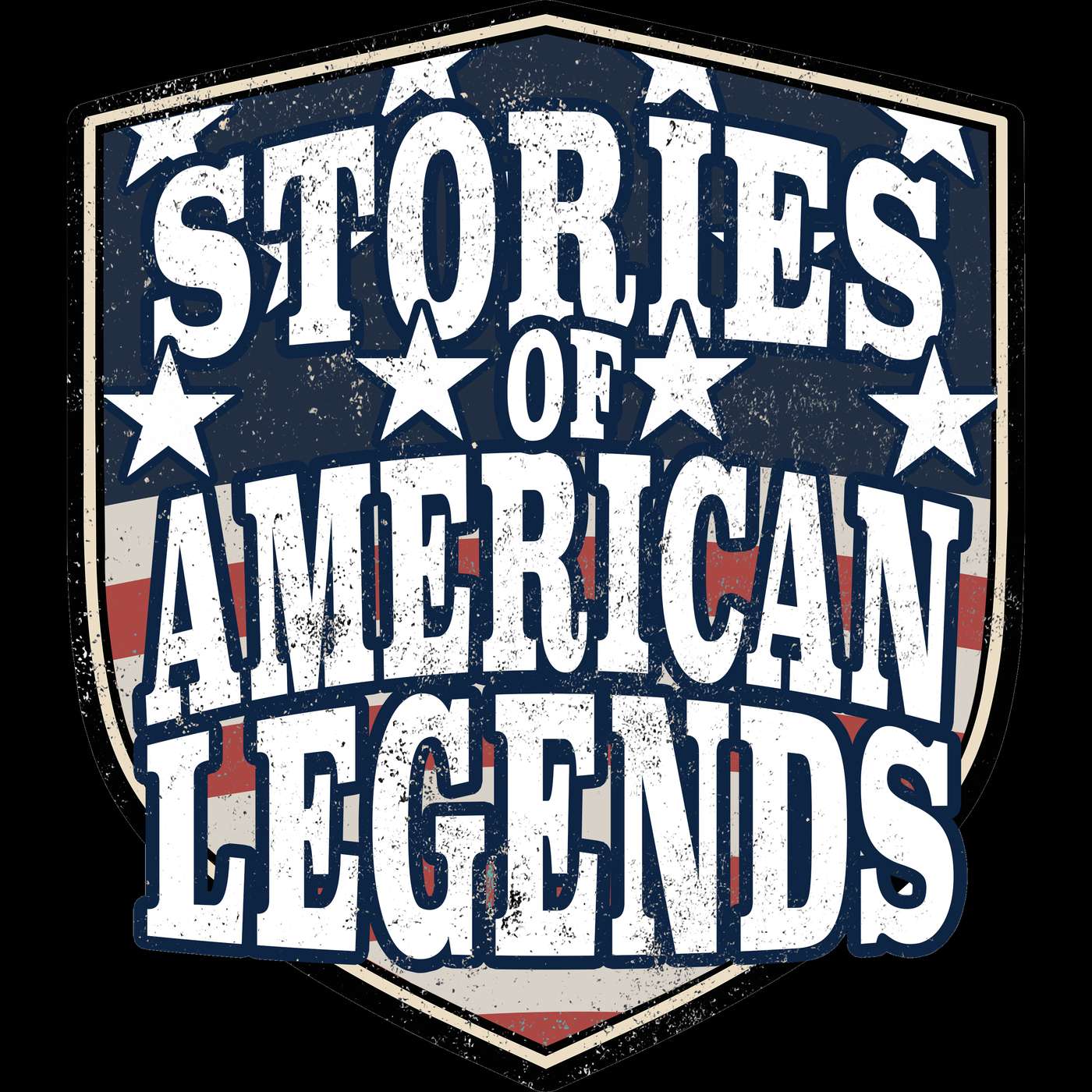 Stories of American Legends