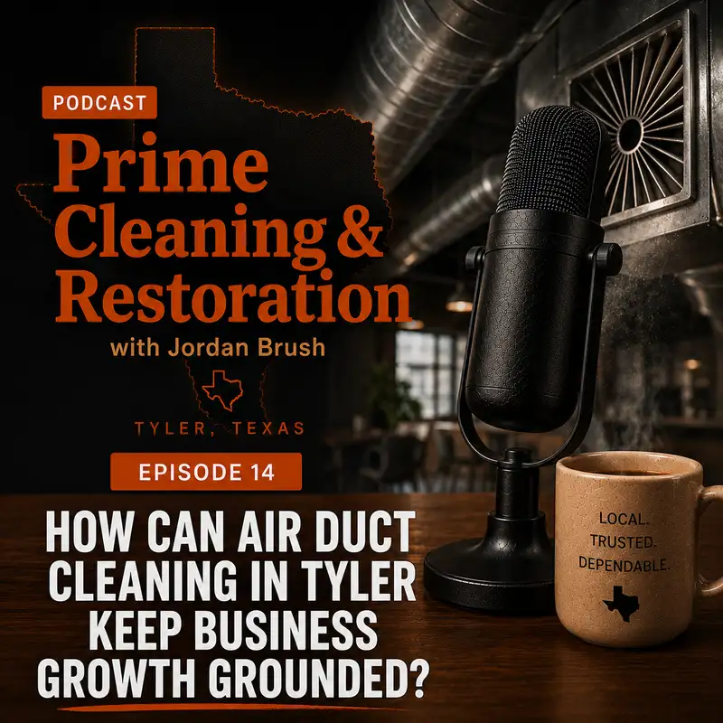 How Can Air Duct Cleaning in Tyler Keep Business Growth Grounded?