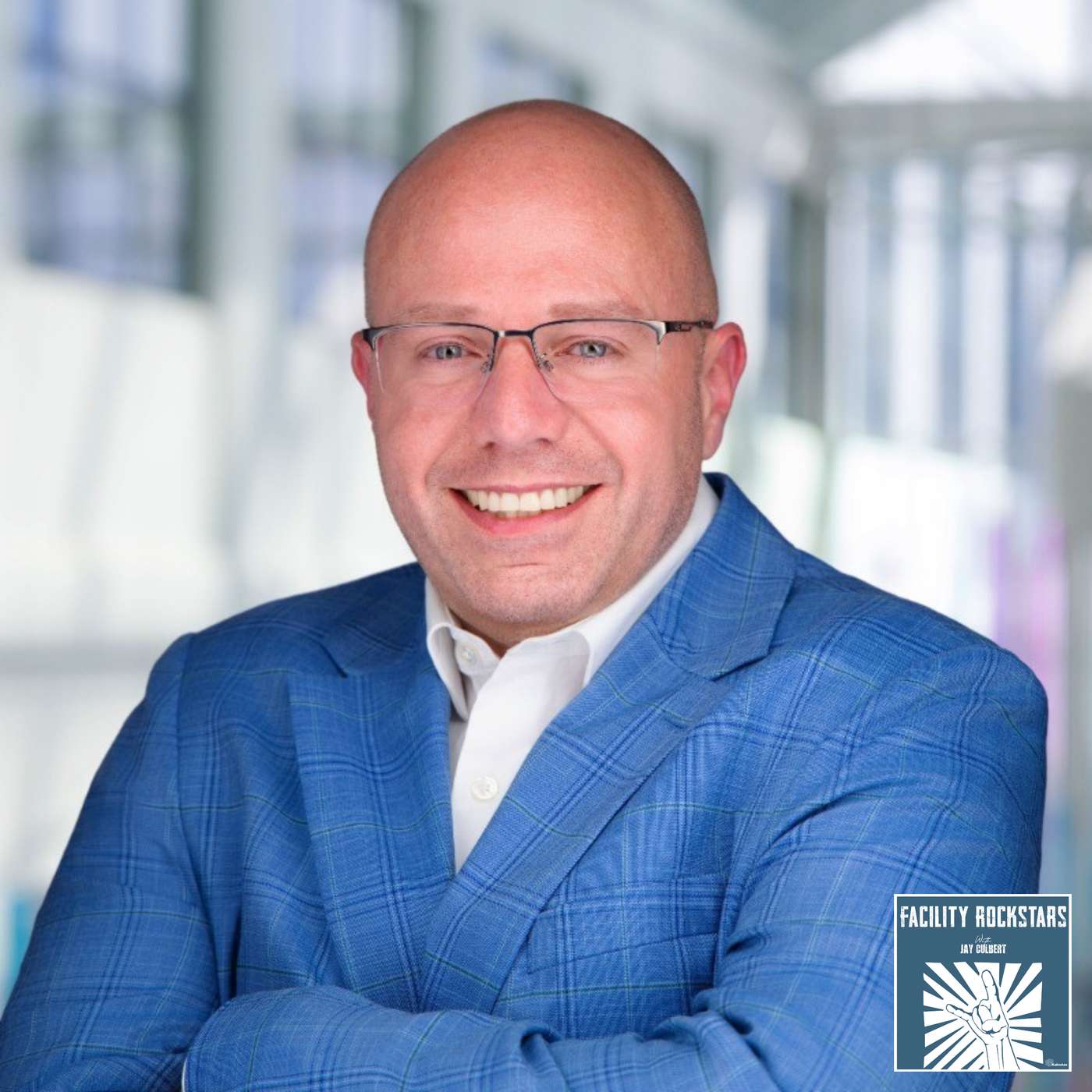 Embracing Personal and Professional Development | David D’Amore (Re-Air)