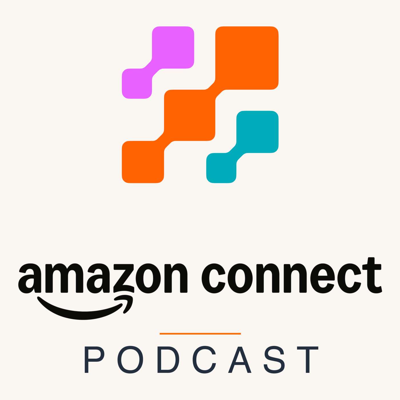 The Amazon Connect Podcast - Ep.23 - How do we use customer feedback w/ Abhishek Pandey