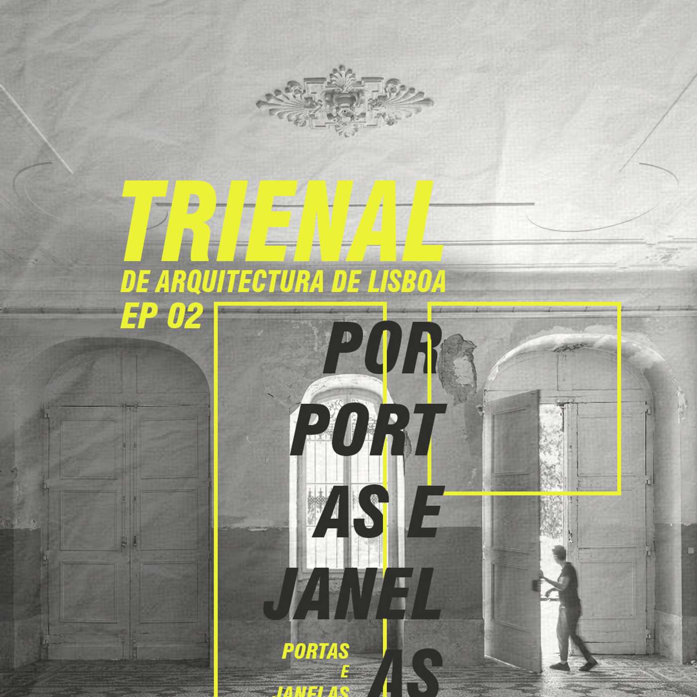 Por Portas e Janelas