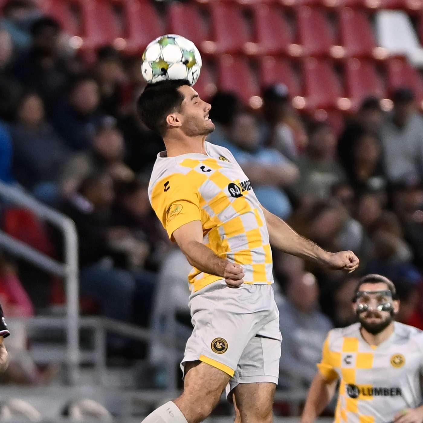 Sounding Off on Soccer with John Krysinsky