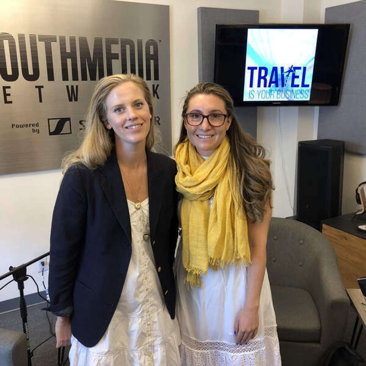 Travel Is Your Business