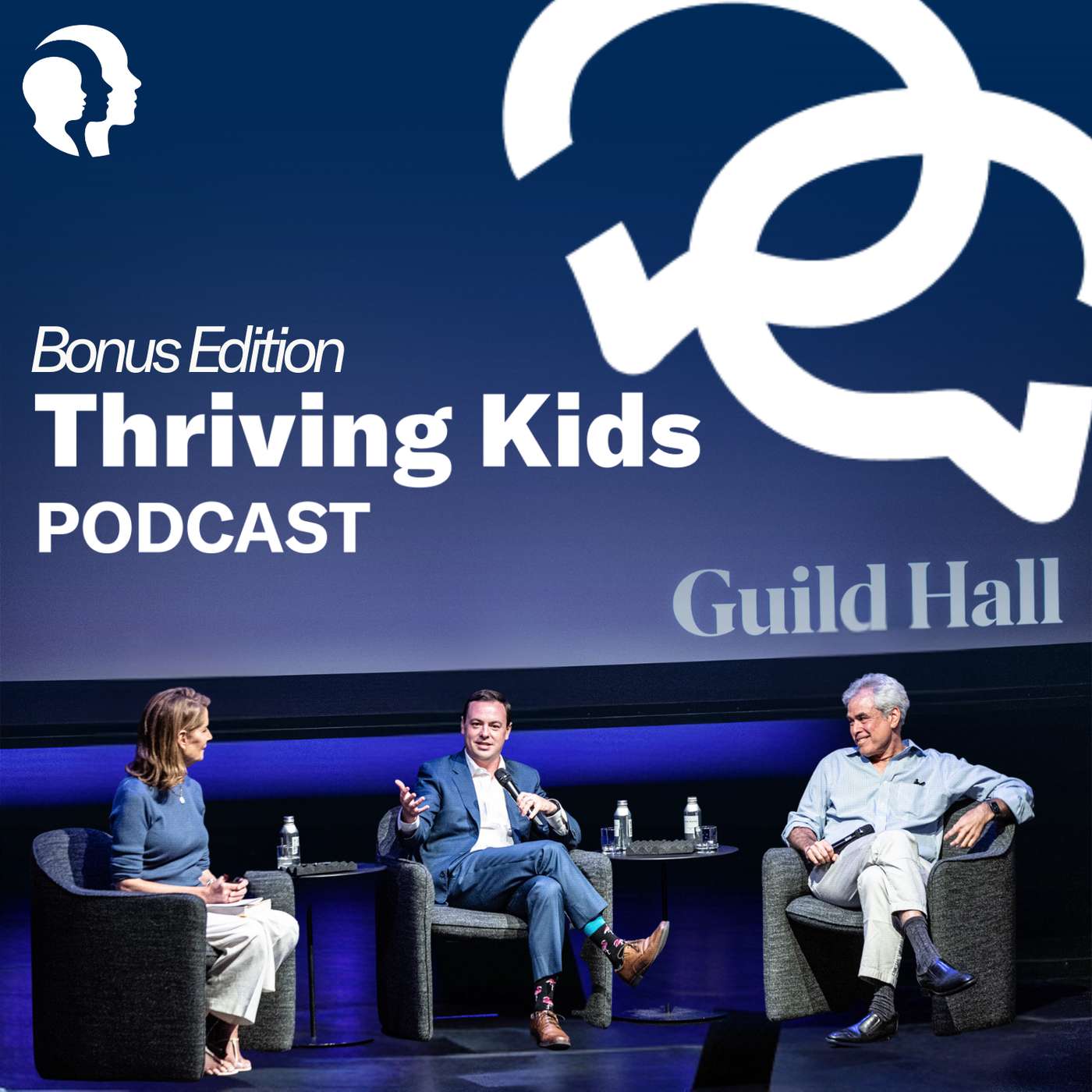 Bonus Podcast: Jonathan Haidt and Dr. Dave Anderson on Kids, Tech, & Mental Health