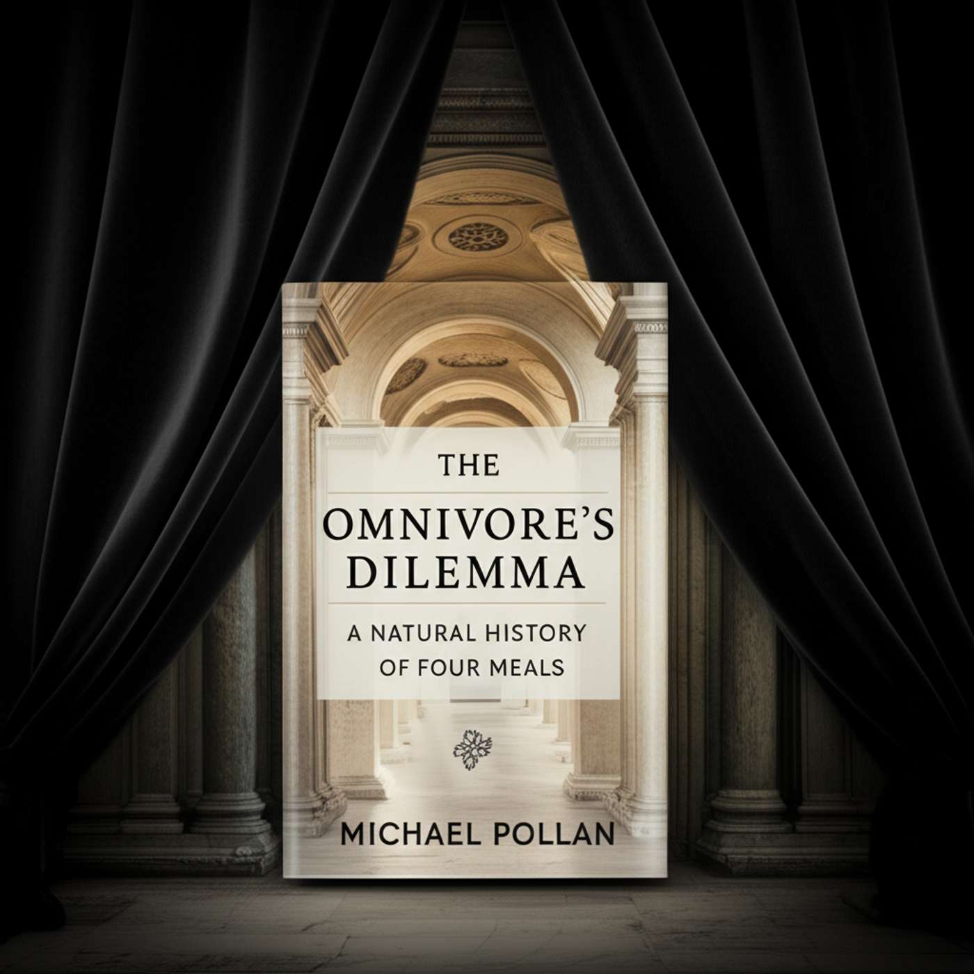 The Omnivore's Dilemma: A Natural History of Four Meals