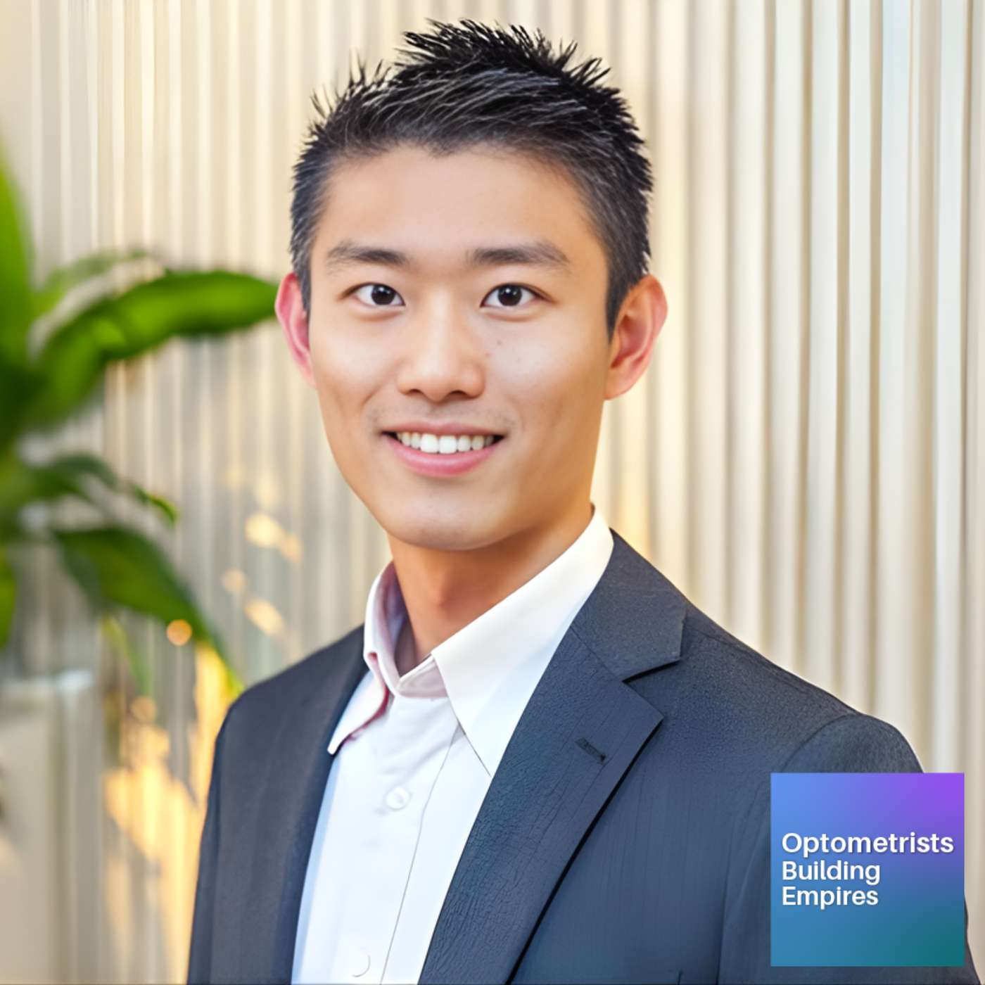 Why Impact Matters More Than Scale - Kevin Chan - Optometrists Building Empires - Episode # 079 Why Impact Matters More Than Scale - Kevin Chan - Optometrists Building Empires - Episode # 079