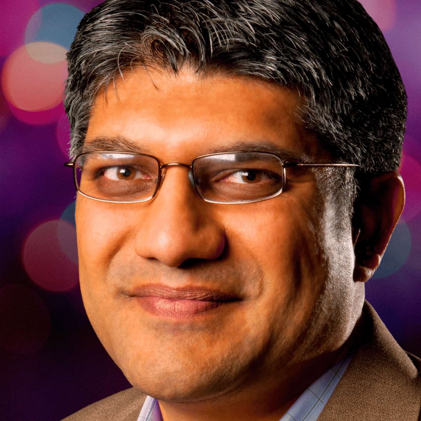 Jigar Shah on Using Federal Funds to Advance Clean Energy Technologies episode artwork
