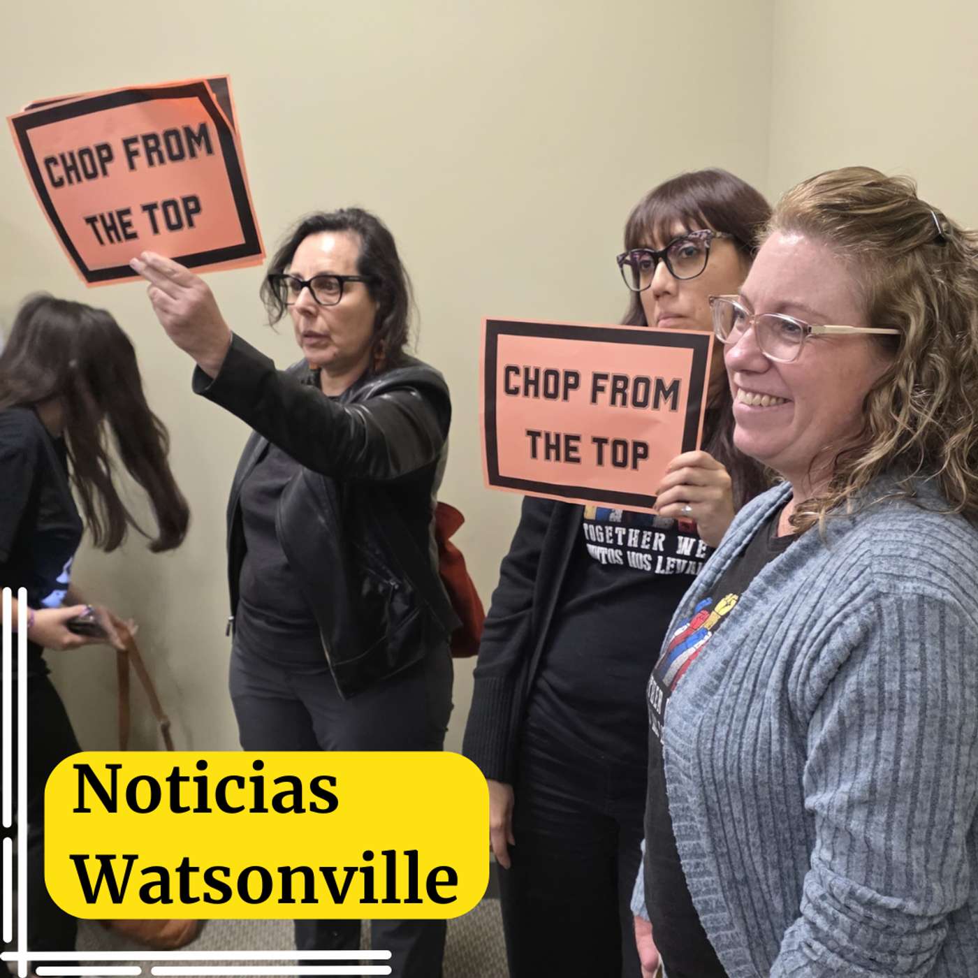 Noticias Watsonville