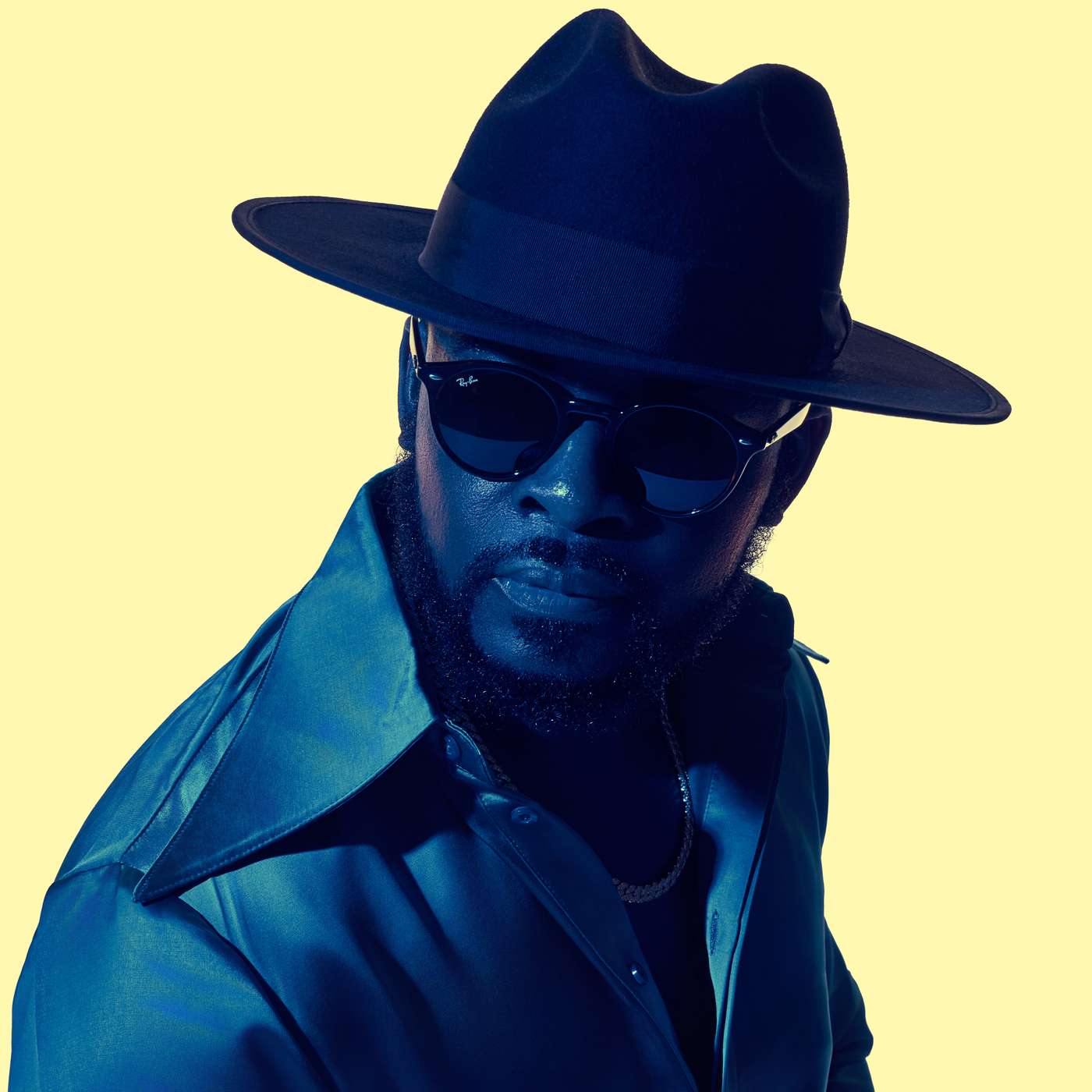 Nicholas Cole Talks First Las Vegas Show at Sunset Jazz Series | Artists to Watch Las Vegas episode artwork