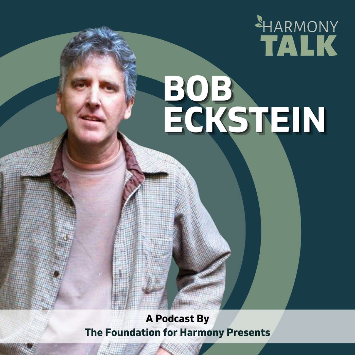 The Power of Art to Move and Inspire: Writer and Cartoonist Bob Eckstein