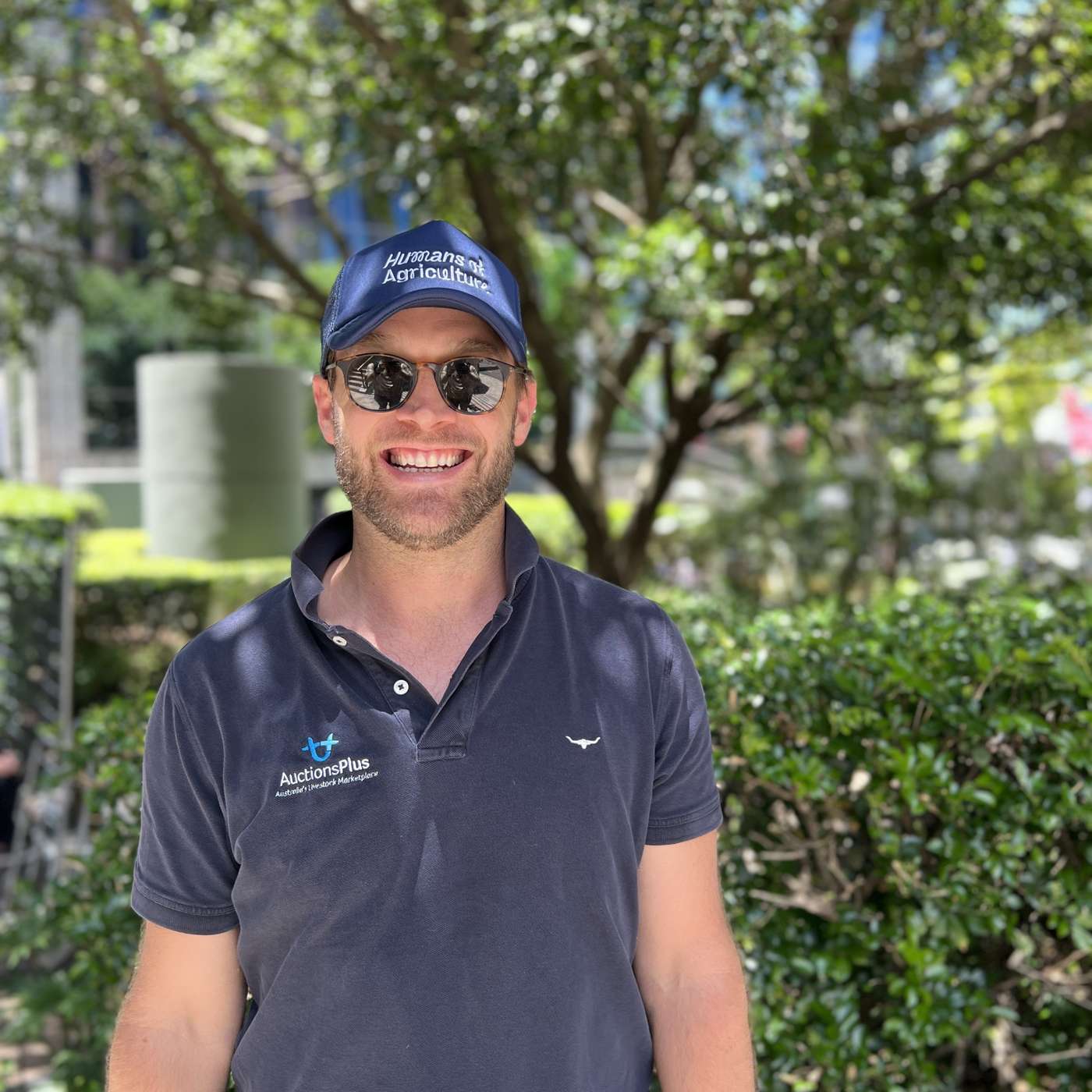 Leaning into the deep end while being Brave and Vulnerable with Angus Street