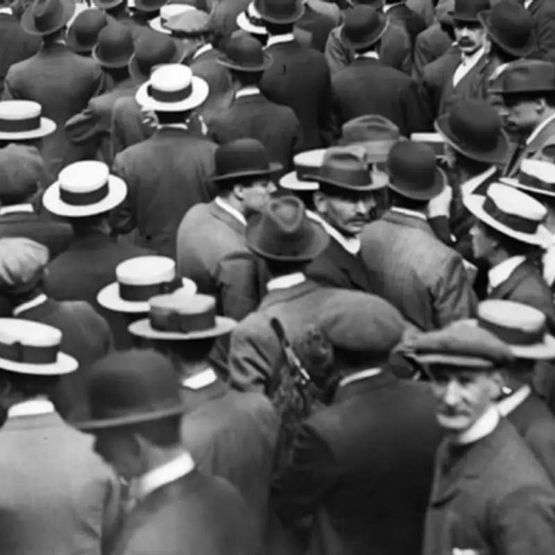 Sept. 7-13: Straw Hat Riot, WWII Espionage, and Nirvana