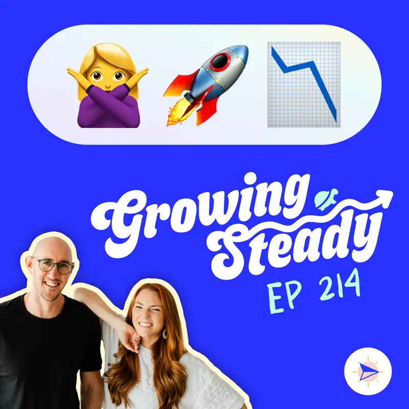 214 - 4 tips to never have a FAILED launch again