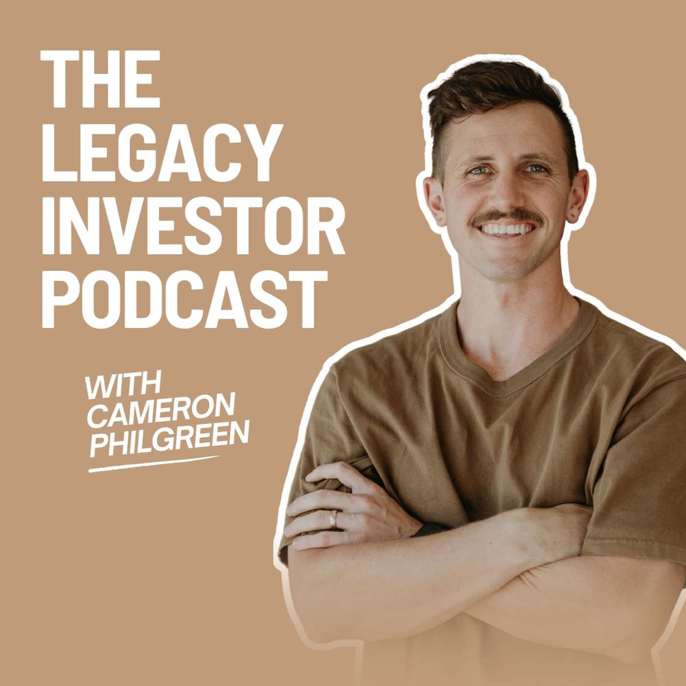 The Legacy Investor with Cameron Philgreen