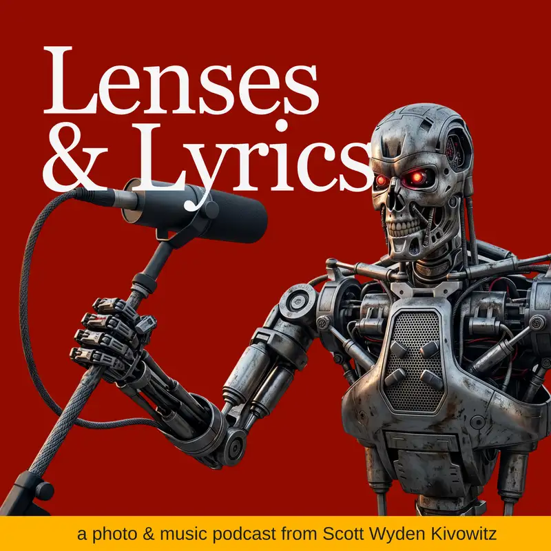 Exploring AI Music