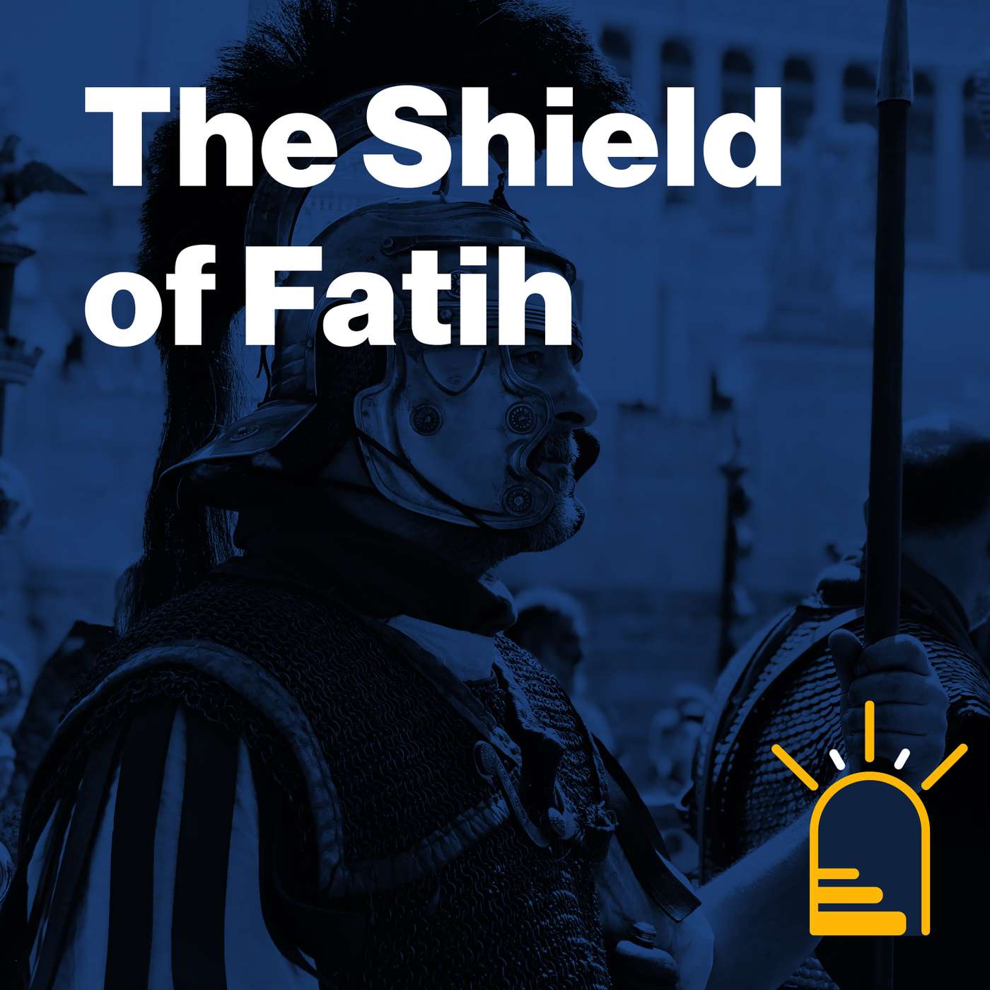Sermon - The Shield of Faith - Randy Murphey