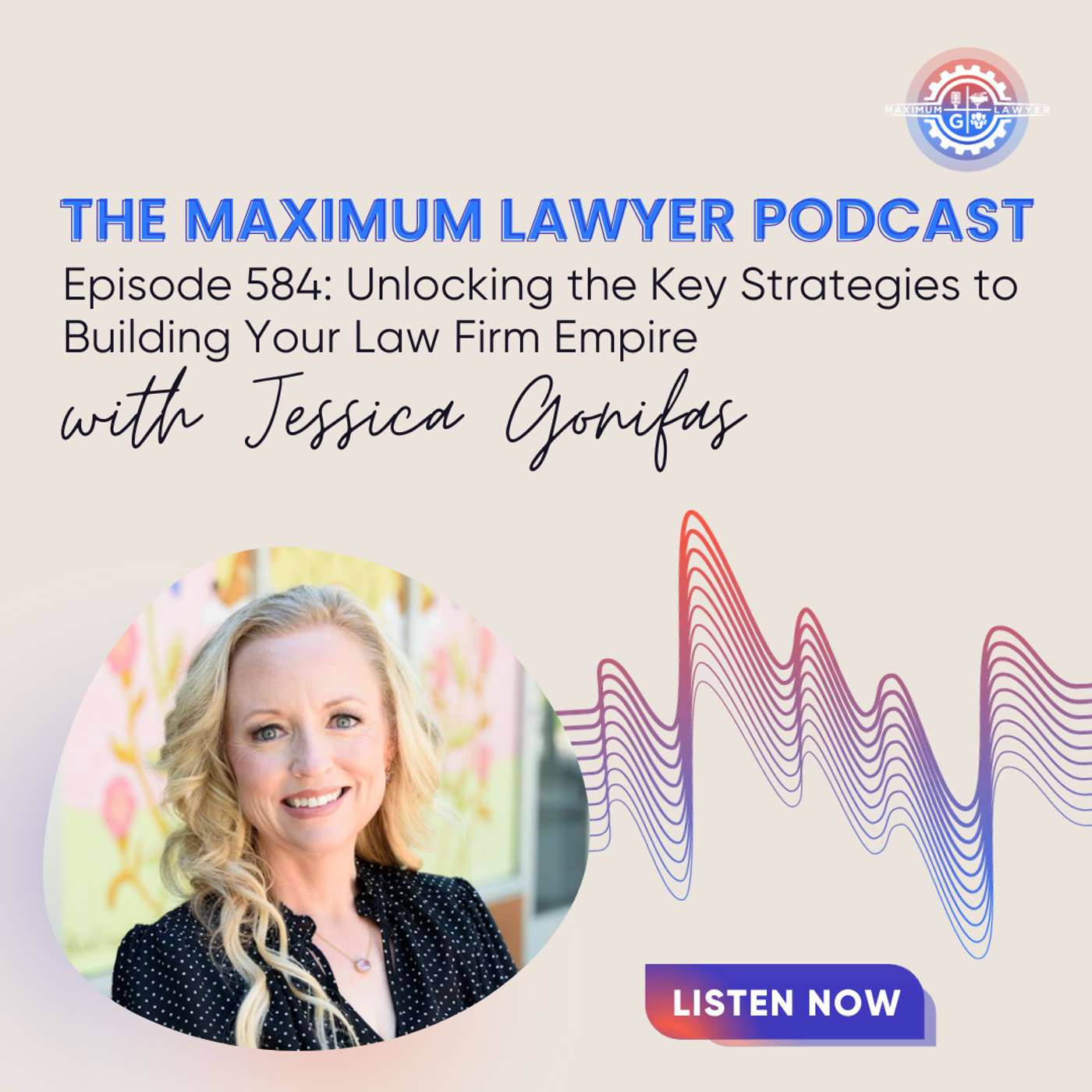 Unlocking the Key Strategies to Building Your Law Firm Empire