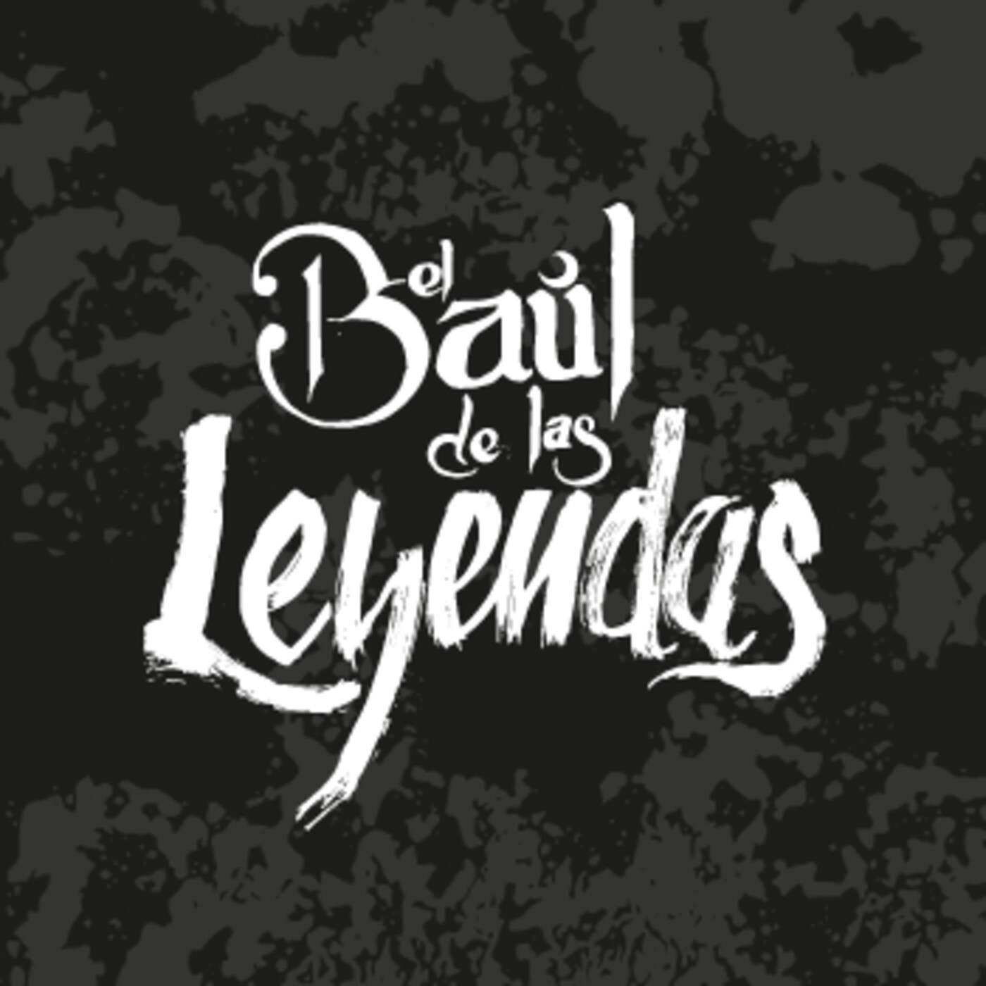 En vivo desde el Baúl "Carreteras Malditas" episode artwork